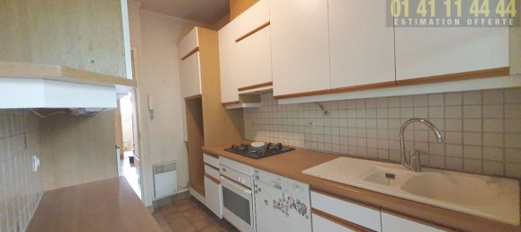 3 Schlafzimmer Haus in Asnieres-sur-Seine, France, Nr. 183187 6