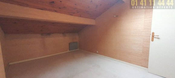 3 Schlafzimmer Haus in Asnieres-sur-Seine, France, Nr. 183187 13