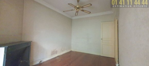 3 Schlafzimmer Haus in Asnieres-sur-Seine, France, Nr. 183187 5