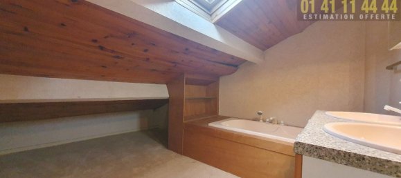 3 Schlafzimmer Haus in Asnieres-sur-Seine, France, Nr. 183187 31