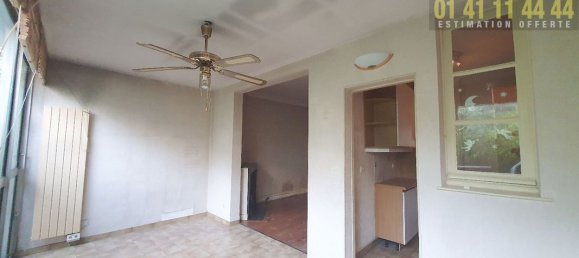 3 Schlafzimmer Haus in Asnieres-sur-Seine, France, Nr. 183187 23