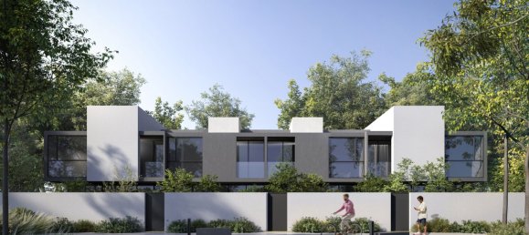 3 bedrooms Villa in Sharjah, UAE No. 5095 3