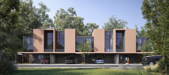 3 bedrooms Villa in Sharjah, UAE No. 5095 4