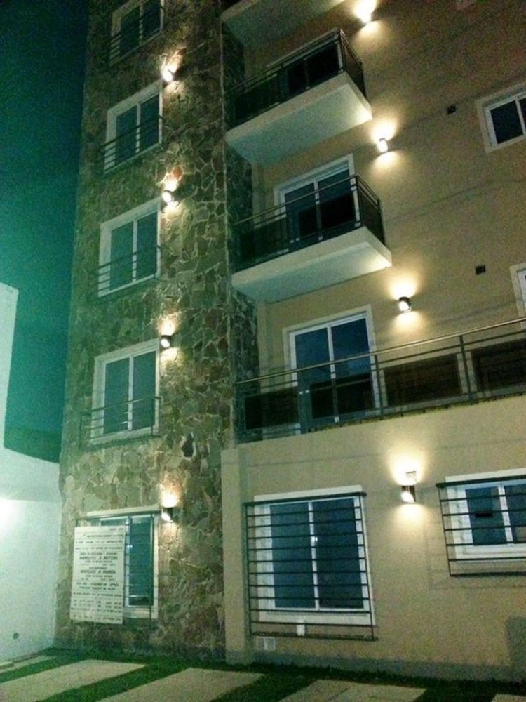 2 chambres Appartement à Bermudez, Argentina No. 51808