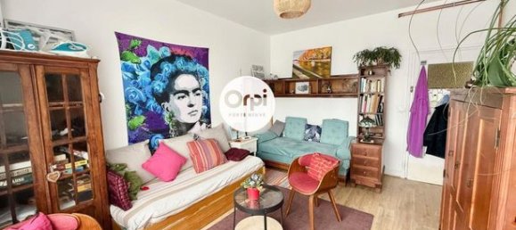 2 chambres Appartement à Boulogne-sur-Mer, France No. 315809 7