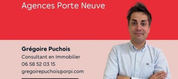 2 chambres Appartement à Boulogne-sur-Mer, France No. 315809 4