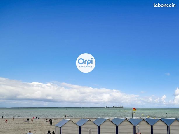 2 chambres Appartement à Boulogne-sur-Mer, France No. 315809