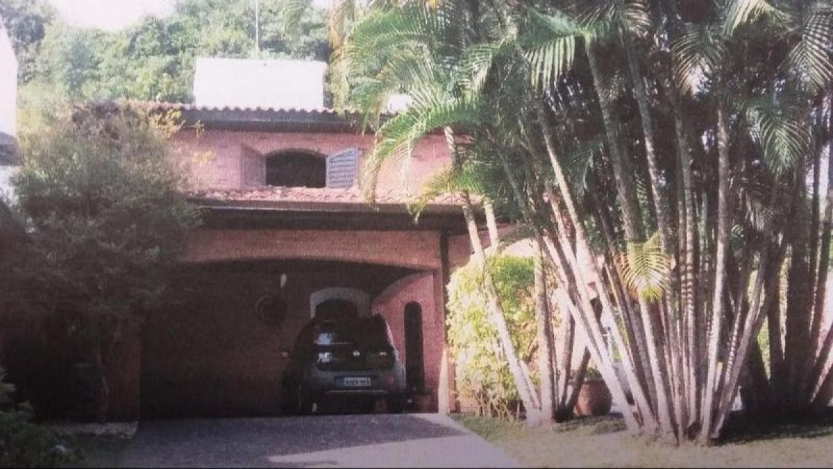 4 chambres Maison à Sao Paulo, Brazil No. 589528