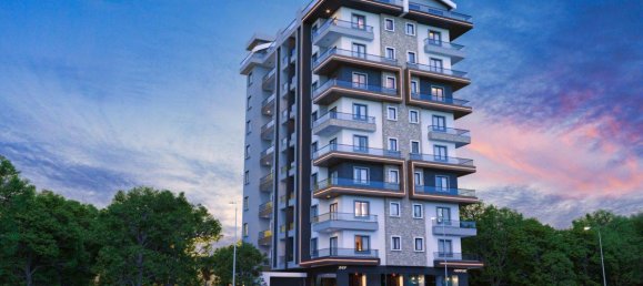 2 rooms Penthouse in Mahmutlar, Turkey No. 10046 8