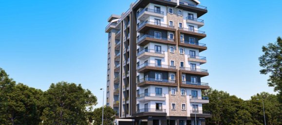 2 rooms Penthouse in Mahmutlar, Turkey No. 10046 7