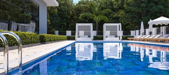 2 rooms Penthouse in Mahmutlar, Turkey No. 10046 15