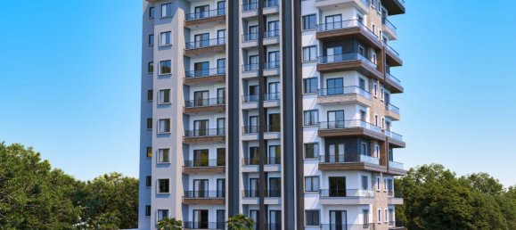 2 rooms Penthouse in Mahmutlar, Turkey No. 10046 9