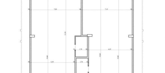 2 rooms Penthouse in Mahmutlar, Turkey No. 10046 20