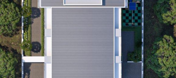 2 rooms Penthouse in Mahmutlar, Turkey No. 10046 19