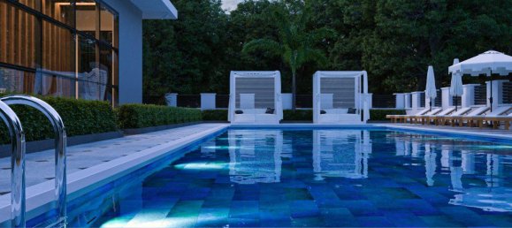 2 rooms Penthouse in Mahmutlar, Turkey No. 10046 16