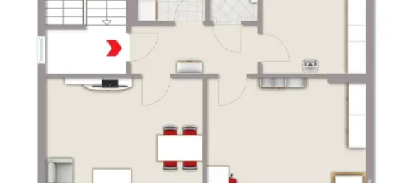 4 Schlafzimmer Stadthaus in Märkisch-Oderland, Germany, Nr. 310257 32