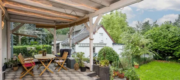 4 Schlafzimmer Stadthaus in Märkisch-Oderland, Germany, Nr. 310257 20