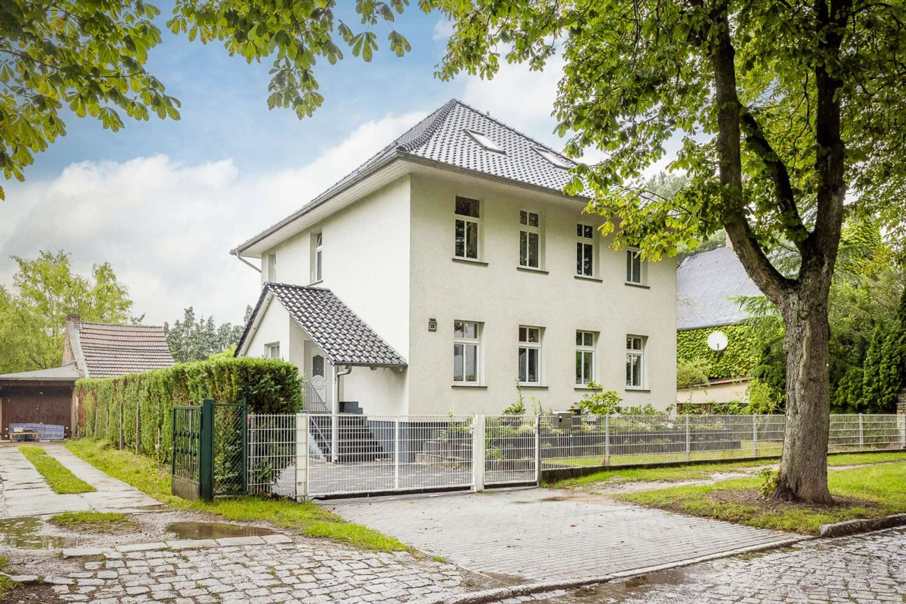 4 Schlafzimmer Stadthaus in Märkisch-Oderland, Germany, Nr. 310257
