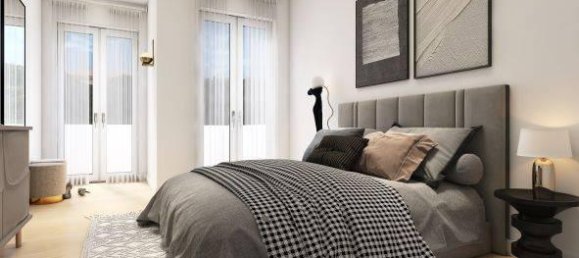 4غرفة شقة في Turin, Italy رقم 171706 6