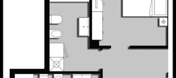 4غرفة شقة في Turin, Italy رقم 171706 15