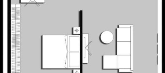 4غرفة شقة في Turin, Italy رقم 171706 13