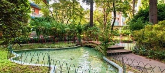 4غرفة شقة في Turin, Italy رقم 171706 22