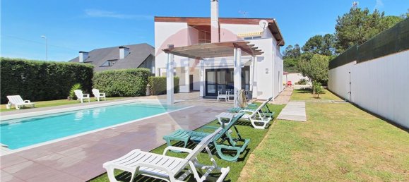 4 bedrooms House in Arcozelo, Portugal No. 20205 7