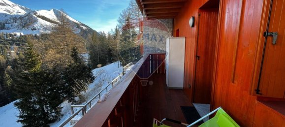 Студия в Валлеве, Италия № 122770 18