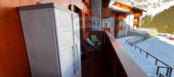 Студия в Валлеве, Италия № 122770 17