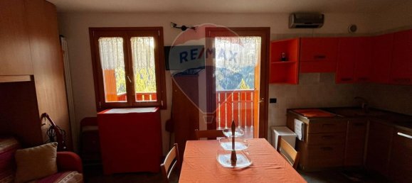 Студия в Валлеве, Италия № 122770 8