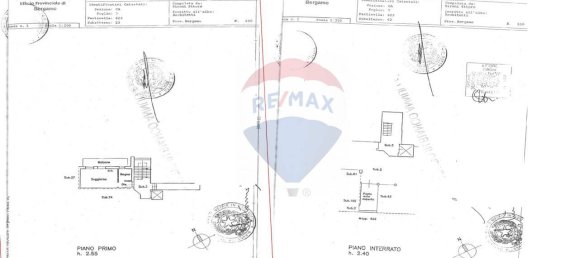 Студия в Валлеве, Италия № 122770 24