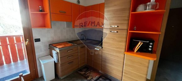 Студия в Валлеве, Италия № 122770 3