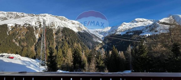 Студия в Валлеве, Италия № 122770 15