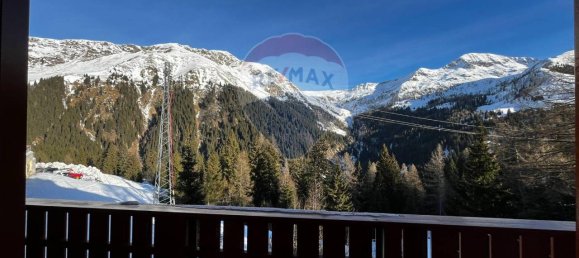 Студия в Валлеве, Италия № 122770 14