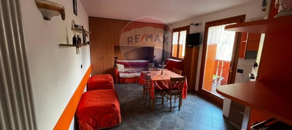 Студия в Валлеве, Италия № 122770 7