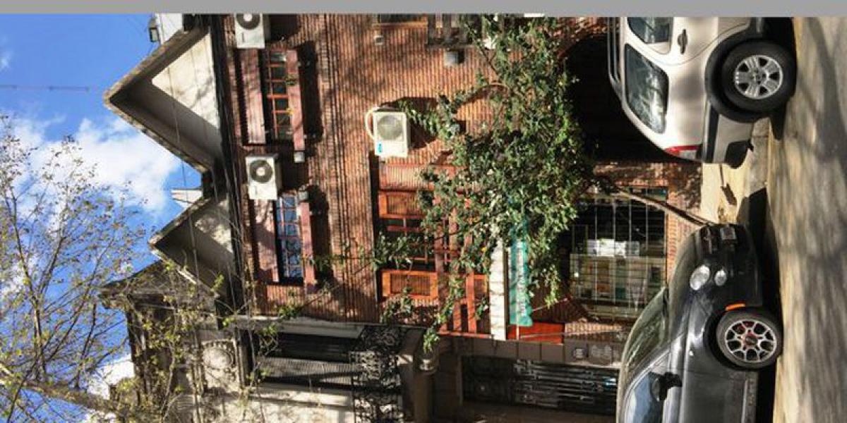 3 bedrooms House in Buenos Aires, Argentina No. 97680