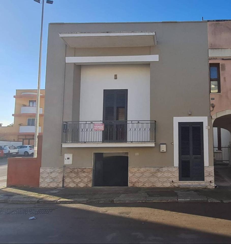 4غرفة منزل في Collepasso, Italy رقم 21551