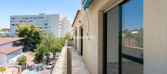 Ático de 4 dormitorios en Marbella, Spain No. 81609 12