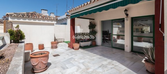 Ático de 4 dormitorios en Marbella, Spain No. 81609 13