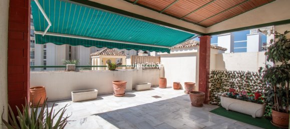 Ático de 4 dormitorios en Marbella, Spain No. 81609 40