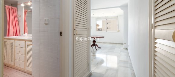 Ático de 4 dormitorios en Marbella, Spain No. 81609 19