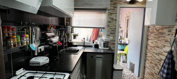 3 bedrooms Apartment in Torrevieja, Spain No. 160328 11