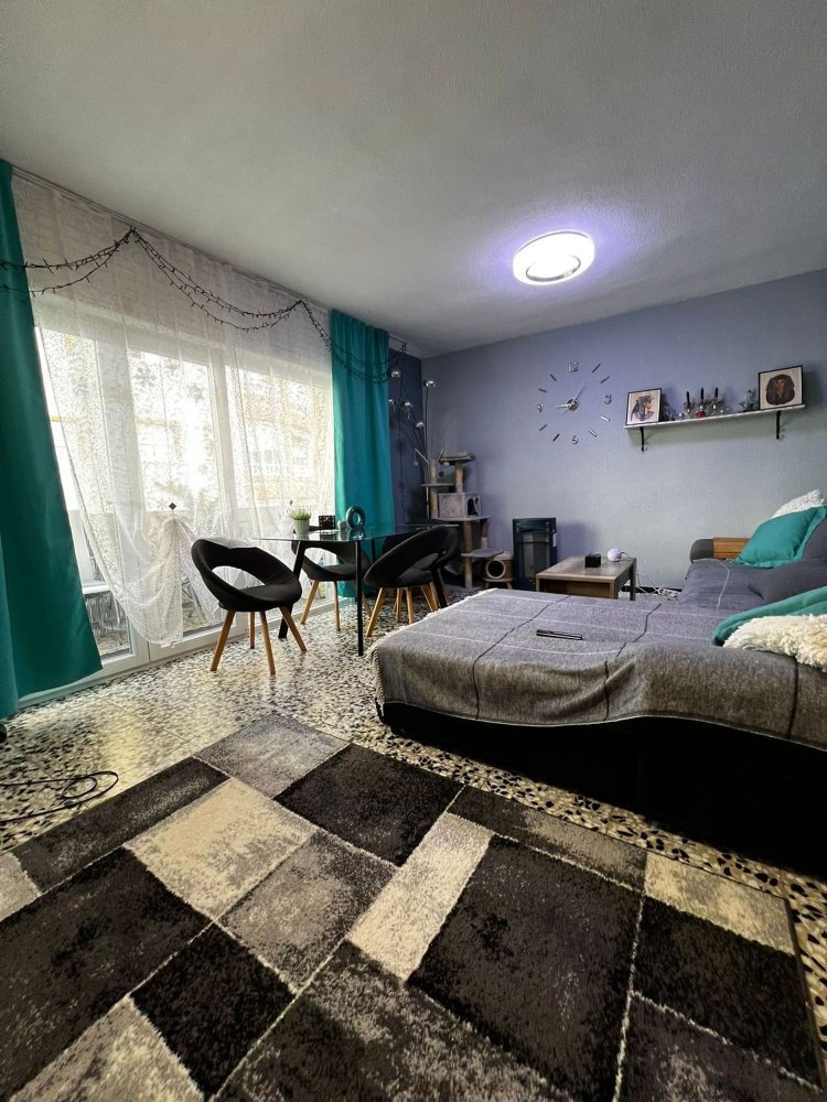 3 bedrooms Apartment in Torrevieja, Spain No. 160328