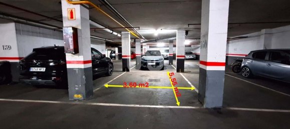 20m² Garage in Sants-Montjuic, Spain No. 179607 4