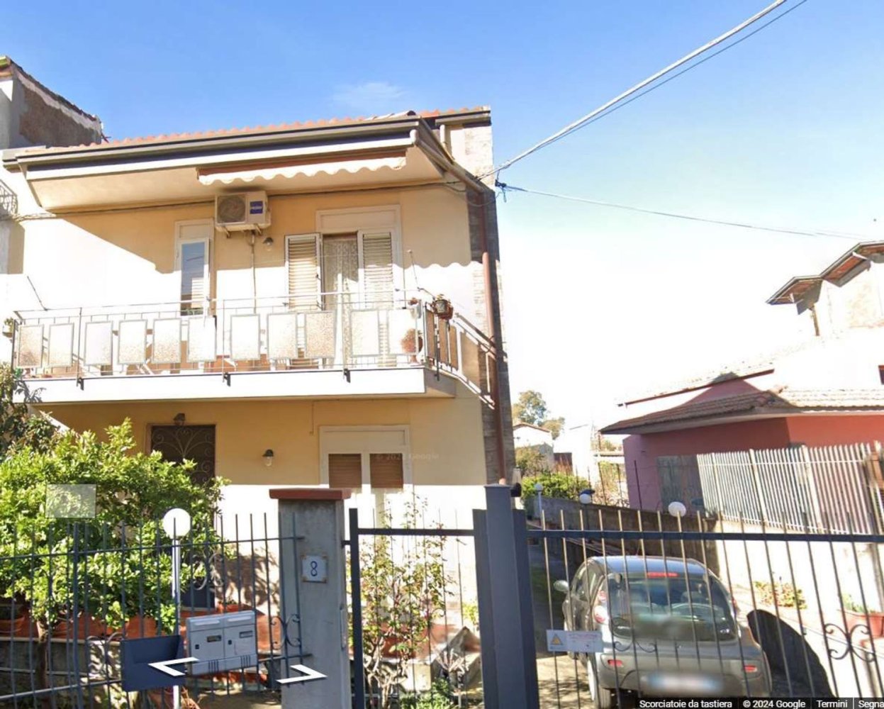 4-Zimmer Wohnung in Catania, Italy, Nr. 51973