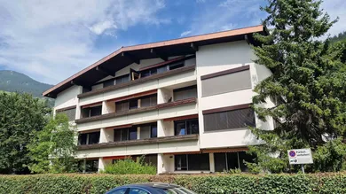 3 bedrooms Apartment in Schruns, Austria No. 239850