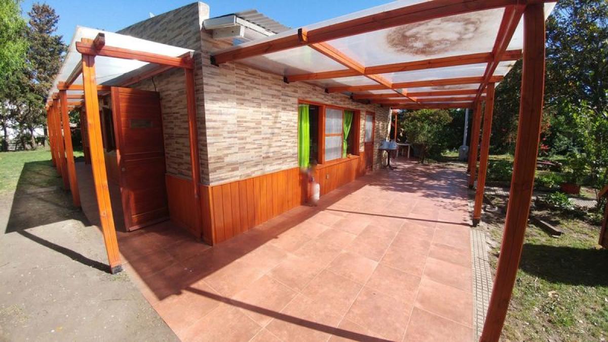 2 bedrooms House in Mar del Plata, Argentina No. 89287