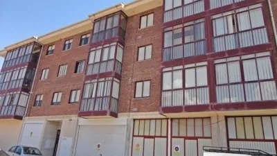 3 chambres Appartement à Burgos, Spain No. 239160