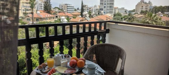  فندق في Nicosia, Cyprus 1500متر مربع رقم 24931 6