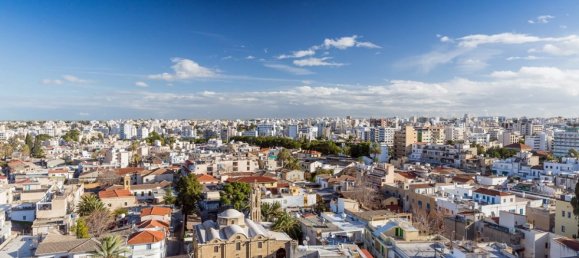  فندق في Nicosia, Cyprus 1500متر مربع رقم 24931 2